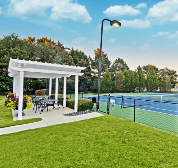 Grayson Park Estates Apartments in Grayson, GA